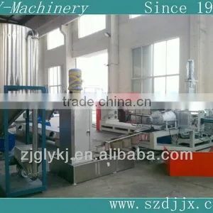 2013 Best Price Plastic Pelletizing Machine thumbnail-1