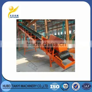 Energy Mineral Equipment Belt Conveyor thumbnail-3