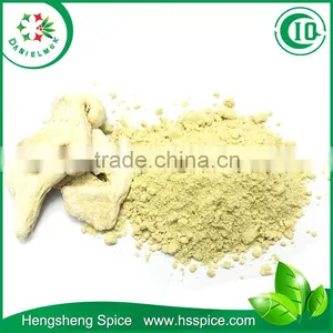 Wholesale Grade A Dried Ginger Powder thumbnail-1