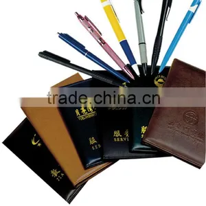 Hot Sale Cheap High Quality Mini Hotel Pen As A Gift thumbnail-1