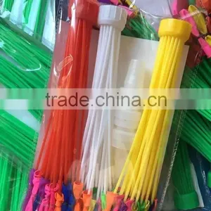 37 Pcs/ Bunch of Water Balloons/ Magic Water Balloon thumbnail-6