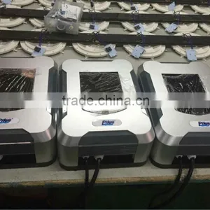 New Model Salt Water Chlorinator Cell Swimming Pool Salt Chlorinator thumbnail-5