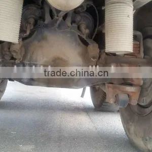 Used Germany 2638 Truck for Mercedes Benz thumbnail-5