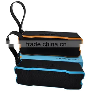 Premium Quality Outdoor Bluetooth Speaker Bluetooth Wirelss Speaker Waterproof Speaker thumbnail-1