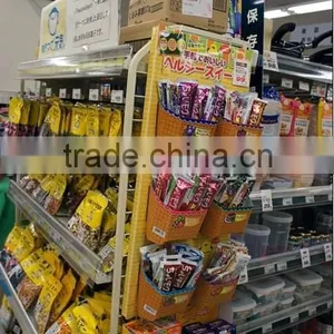 Grocery Shelves for Sale thumbnail-1