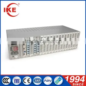 Foshan Nanhai Hotel PABX Telephone System TC-864B thumbnail-3