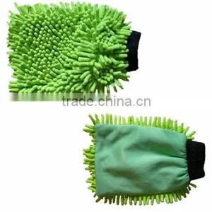 Car Washing Gloves(china Fairy) thumbnail-1