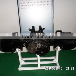 Axle Housing Assemble for Engineering Vehicle thumbnail-1