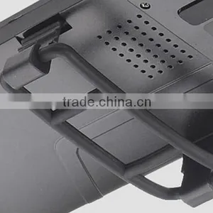 5 Inch Car DVR Mirror Night Vision Full hd 1080p Rear View Car Camera Dual Lens168 Christmas Gifts For Him thumbnail-6