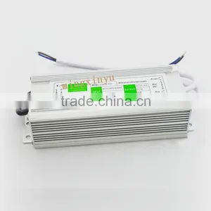 Led Driver 12V 80w Waterproof Led Driver 80w 12v Ip67 With 2 Years of Warranty thumbnail-2