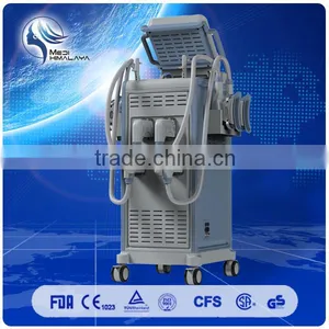 Vacuum Therapy Fat Freezing Machine Cryo Fat Freeze thumbnail-3