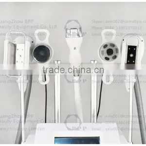 Multifunctional Weight Loss Cool Cryo Shape Slimming Machine thumbnail-4