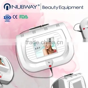 Portable Veins Removal Machine Laser Spider Vein Removal Machine for Sale thumbnail-1