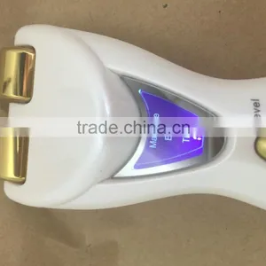 Smart Program Control Inside Titanium Probes EMS Training Equipment thumbnail-5