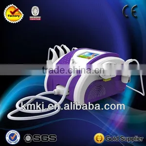 Newest Design rf Liposuction Slimming With Hot Promotion (CE ISO SGS TUV) thumbnail-1