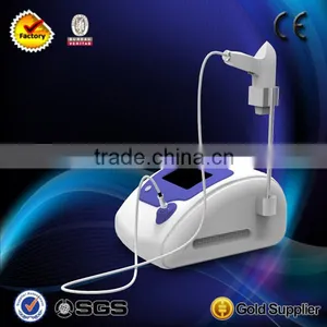 2015 New Technology High Quality Thermagic RF Machine for Face Lifting Best rf Skin Tightening Face Lifting Machine thumbnail-2