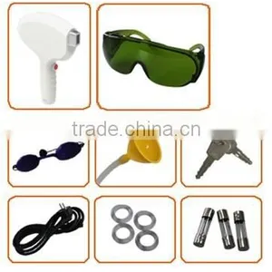 2015 New Design Back Hair Removal/Beauty Salon Hair Removal/Brazilian Laser Hair Removal thumbnail-6