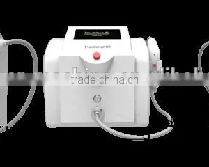 Mini Portable Fractional rf Microneedle Professional Fractional rf Device thumbnail-2