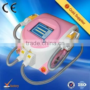 2 in 1salon Spa Use 3000W Power Shr China for Hair Removal thumbnail-3