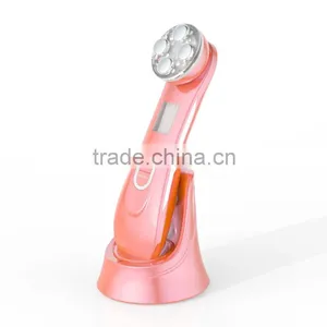 2016 Led Photon Light Skin Rejuvenation Therapy Skin Spot Remover Beauty Infrared Device thumbnail-1