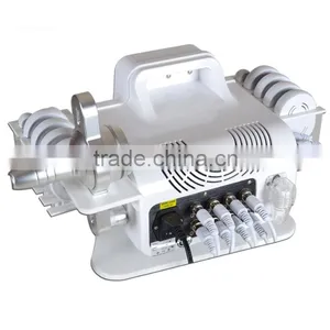 Soft 650nm Diode Laser Slimming thumbnail-2