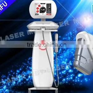 Korea U-one HIFU Multifunction Beauty Machine for Face Lift and Wrinkle Removal thumbnail-2
