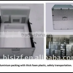 Portable 808nm Diode Laser Light Hair Removal Model F16 thumbnail-5
