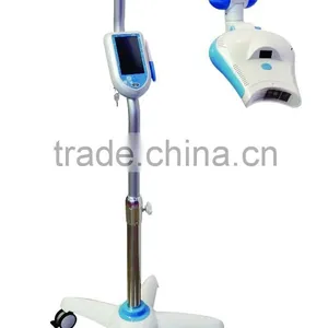 Stage Laser Light Machine With 15 Pcs Led Light and Time Accouting With CE thumbnail-1