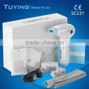 Best Selling Ipl Laser Hair Removal Machine Products Price thumbnail-1