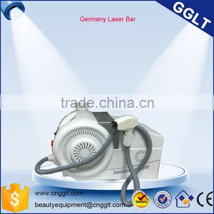 Professional Portable Laser Hair Removal Machine With CE thumbnail-2