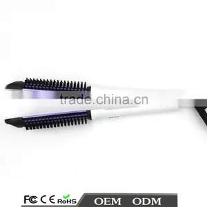 New Arrical Iron Automatic Curling Iron Fashion Magic Hair Curler thumbnail-1