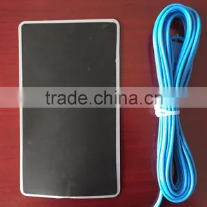 Factory Price!! 400W High Frequency Leep Electrosurgical Unit With Smoke Evcuation RES-120 thumbnail-3