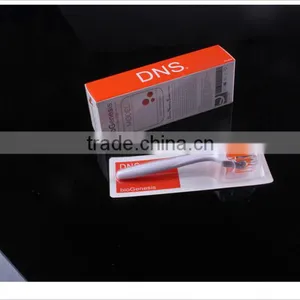 200 Pins DNS Derma Roller Dermaroller Kit thumbnail-3