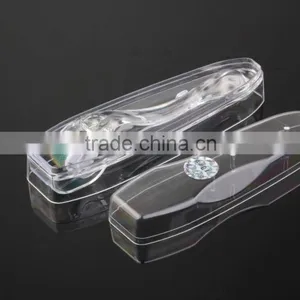 2015 NEW GTO540 Micro Needle Roller Meso Roller Derma Roller 0.2-3.0mm Medical CE thumbnail-1