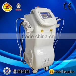 Fat Removal,body Reshaping Cavitation rf Machine/vacuum Ultrasonic RF Device thumbnail-2