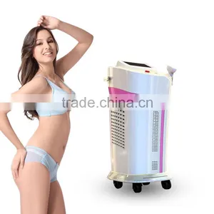 Fast Delivery/cheap/factory Wholesale Laser Personal Care Equipment 808nm Diode Laser thumbnail-1