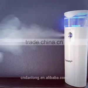 New Nano Skin Handy Mist Spray Atomiser Facial Body Beauty Nano Spray Beauty DayShow thumbnail-4