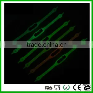 Elastic Shoelaces Children Reflective Shoelaces no Tie for Sale thumbnail-5