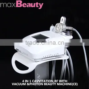 M-S4 Ultrasound Cavitation Equipment /made in China thumbnail-2