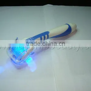 mt Roller Latest High Quality Derma Roller With 540 Needles Mns Dermaroller thumbnail-1