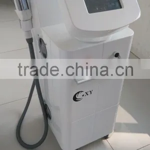 New Multifunction 10Hz Fast Shrhair Removal Ipl Machine With Yag Laser thumbnail-4