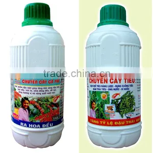 Demax 601: Specialized Foliar For Coffee & Pepper Tree thumbnail-1