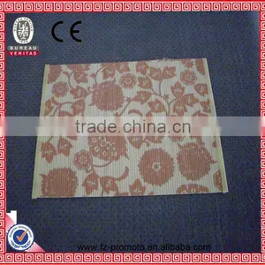 Placemat Bamboo Placemat Table Mat Placemat thumbnail-1
