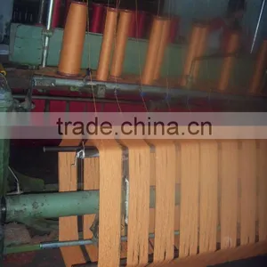 Wool Polyester Yarn for Weaving thumbnail-2
