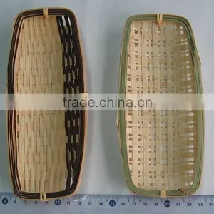 Bamboo Basket thumbnail-1