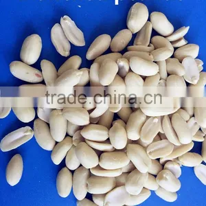 2015 New Crop Blanched Peanut Kernels From Shandong Peanuts Plant thumbnail-3