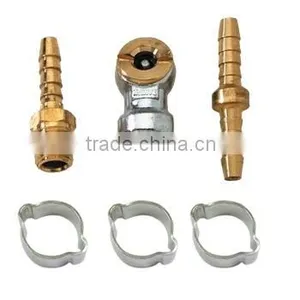 6pcs Quick Coupler thumbnail-1