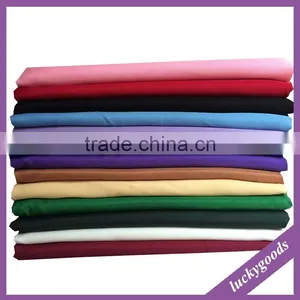 Wholesale Solid Color 48x48cm Table Napkin for Restaurant and Party Decoration thumbnail-2