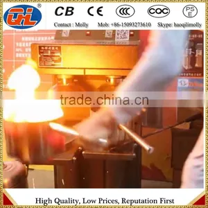 Charcoal Firing Machine thumbnail-6