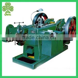 Double-click the Entire Mold Automatic Cold Heading Machine thumbnail-1